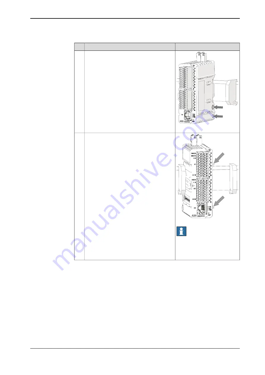 ABB RobotWare 7.7 Скачать руководство пользователя страница 49