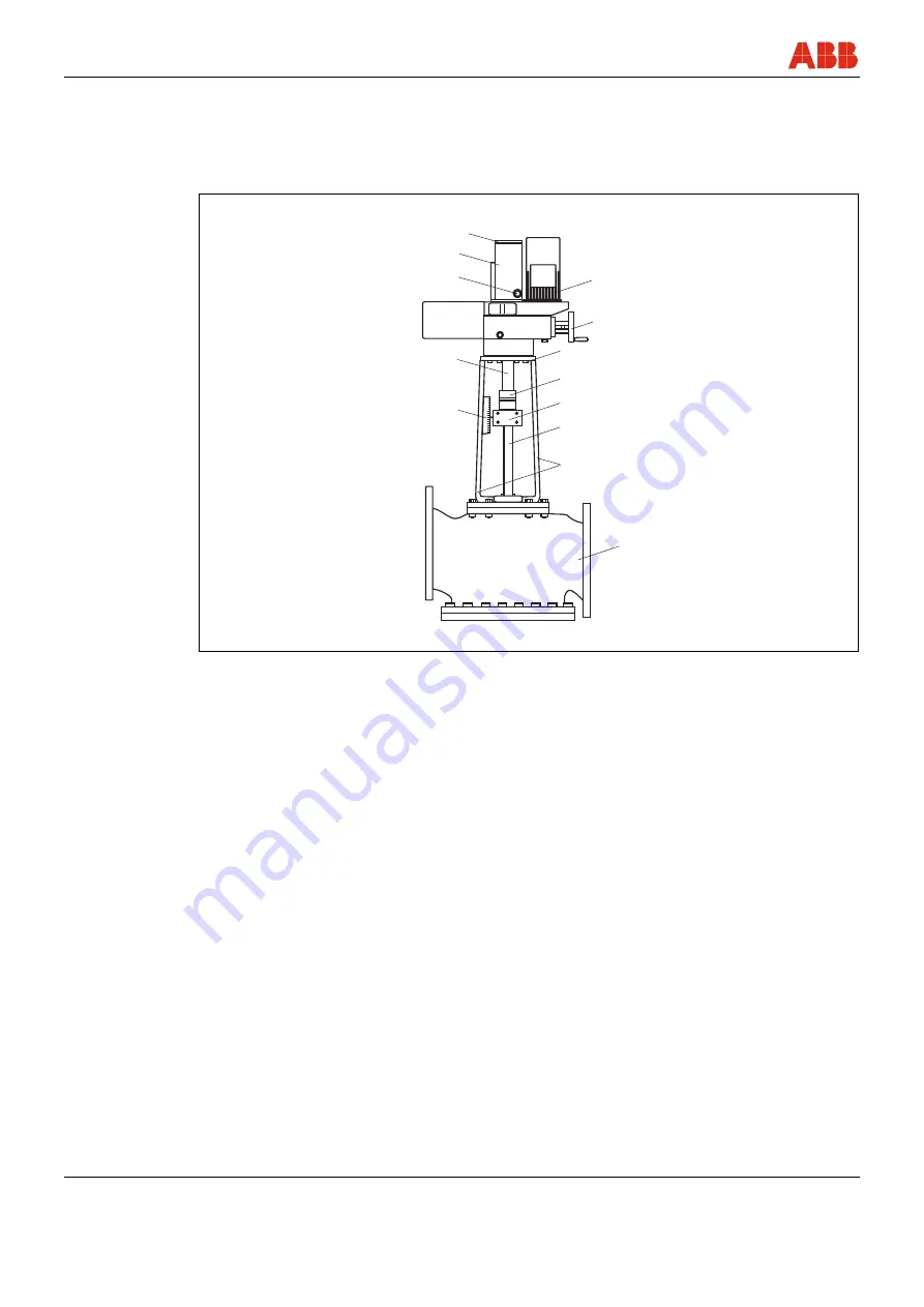 ABB RSD Series Скачать руководство пользователя страница 14