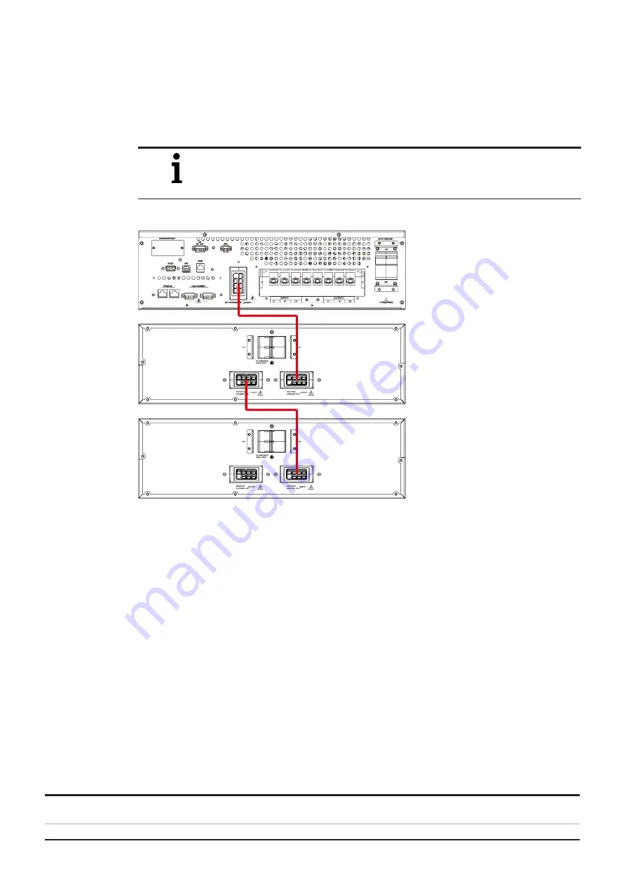 ABB RT G2 5-10 kVA UL User Manual Download Page 12