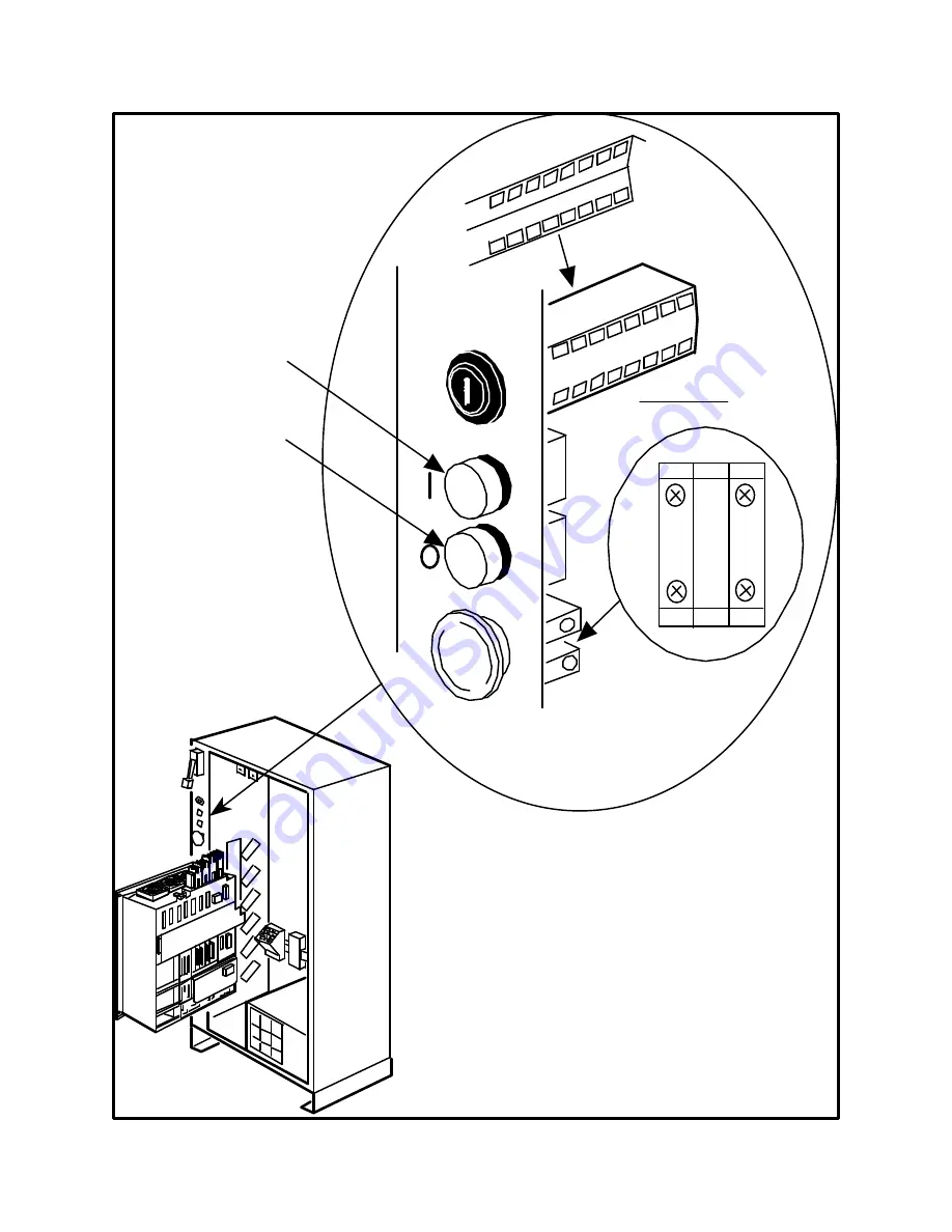 ABB S4 Electrical Troubleshooting Manual Download Page 149