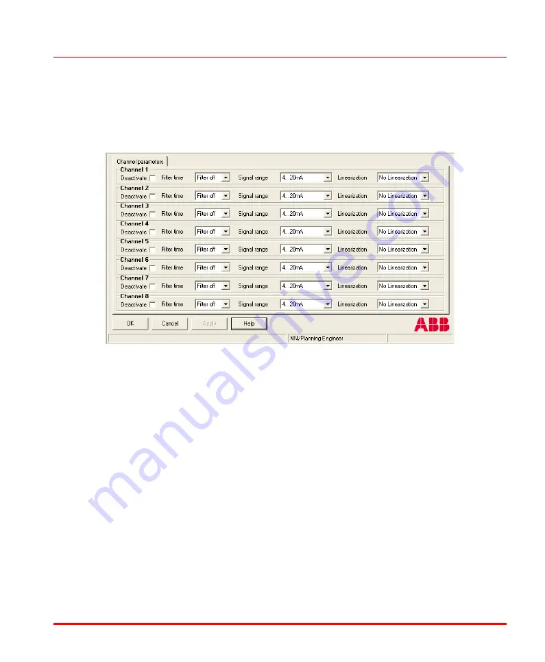 ABB S800 I/O Скачать руководство пользователя страница 91