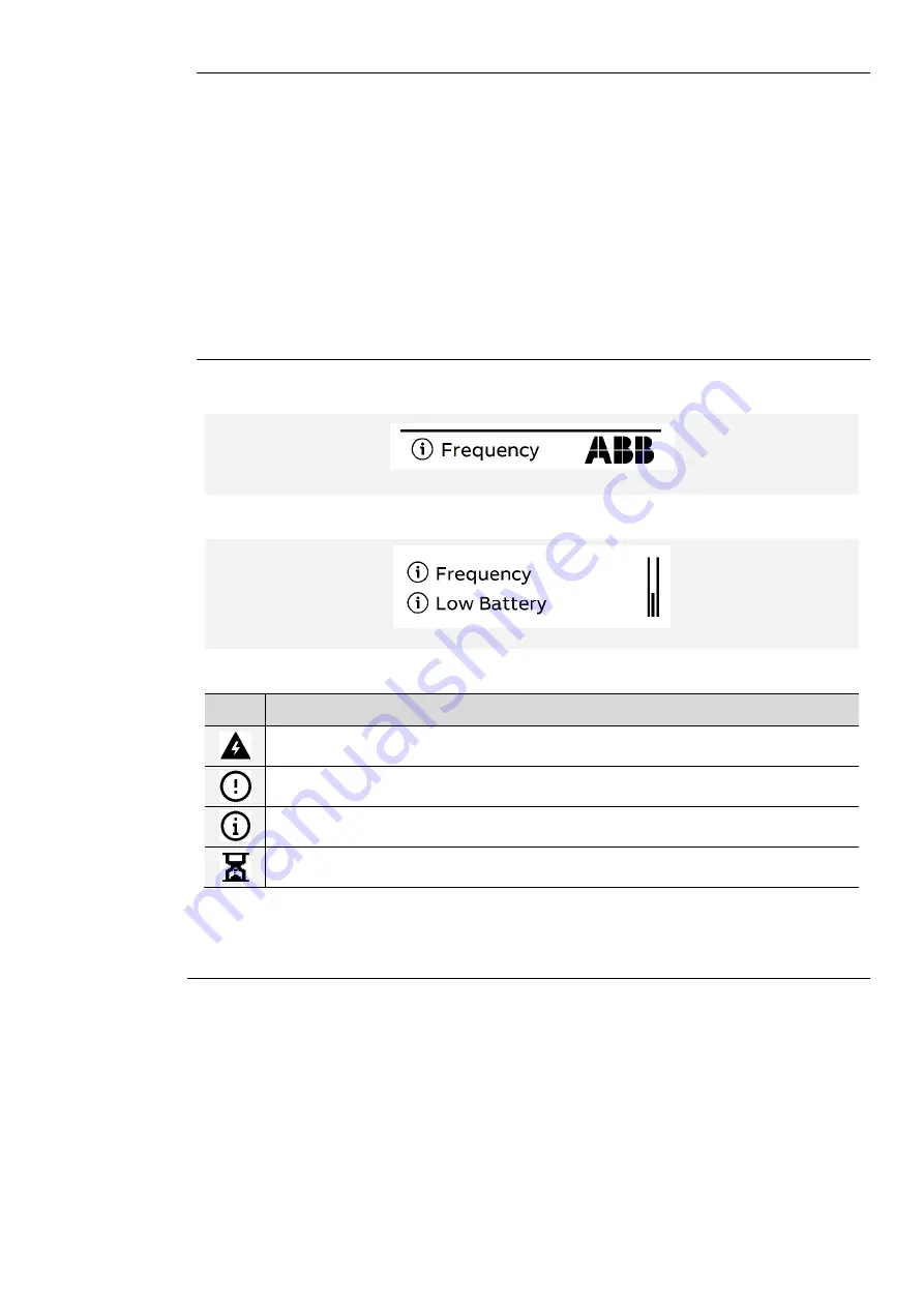 ABB SACE Tmax XT2 User Manual Download Page 25