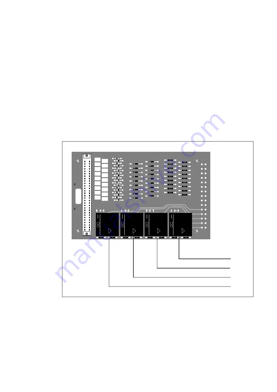 ABB SACO 16D3 User Manual And Technical Description Download Page 24