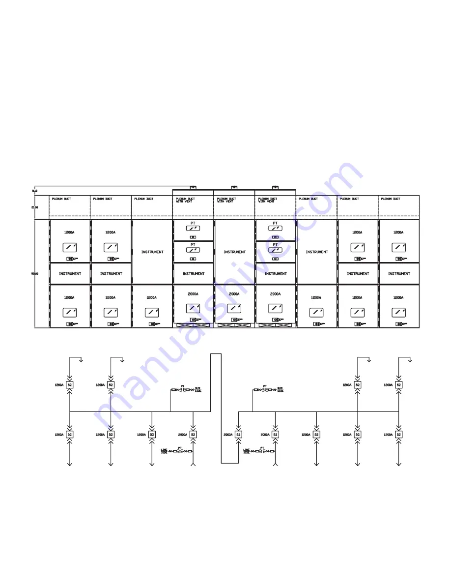 ABB SafeGear Technical And Application Manual Download Page 30