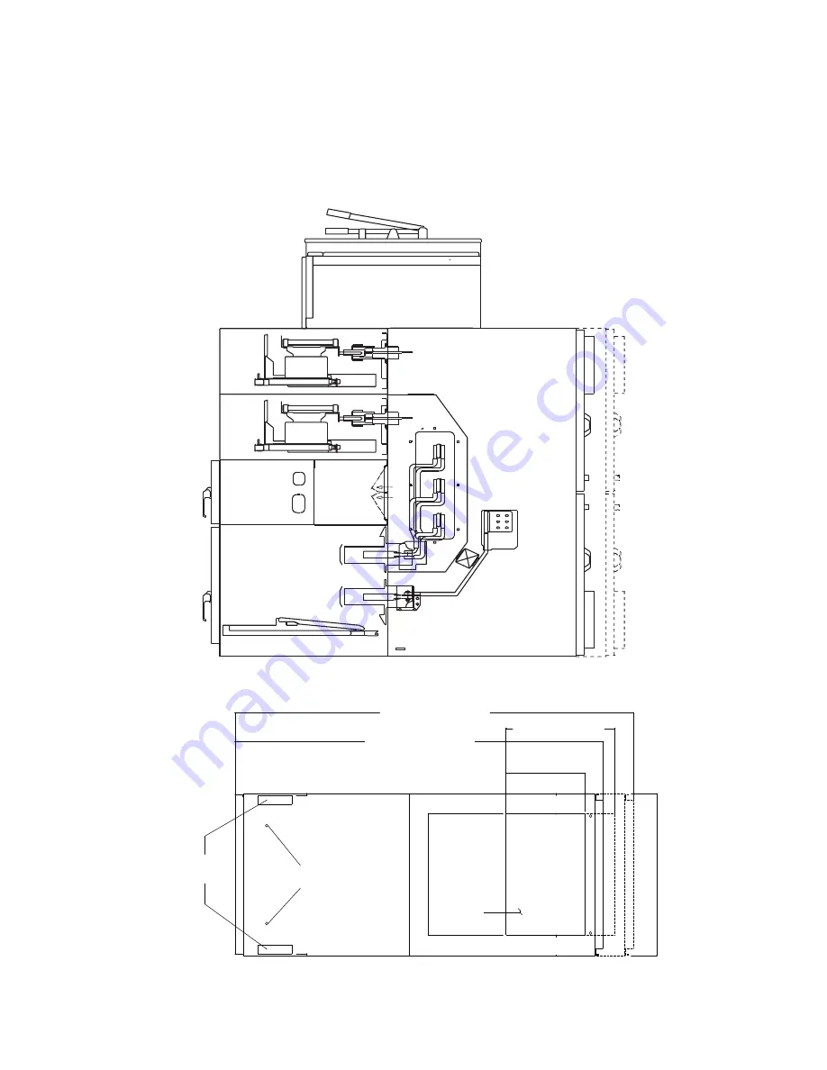 ABB SafeGear Technical And Application Manual Download Page 38