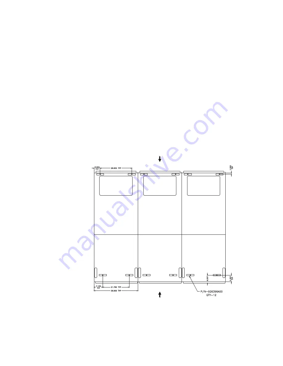 ABB SafeGear Technical And Application Manual Download Page 41