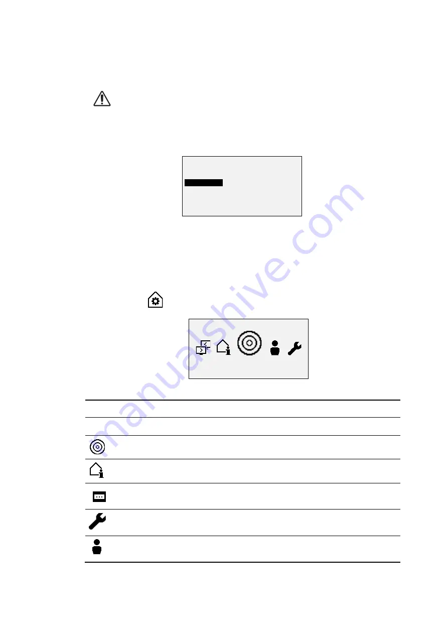 ABB SAS-W1.11E System Manual Download Page 45