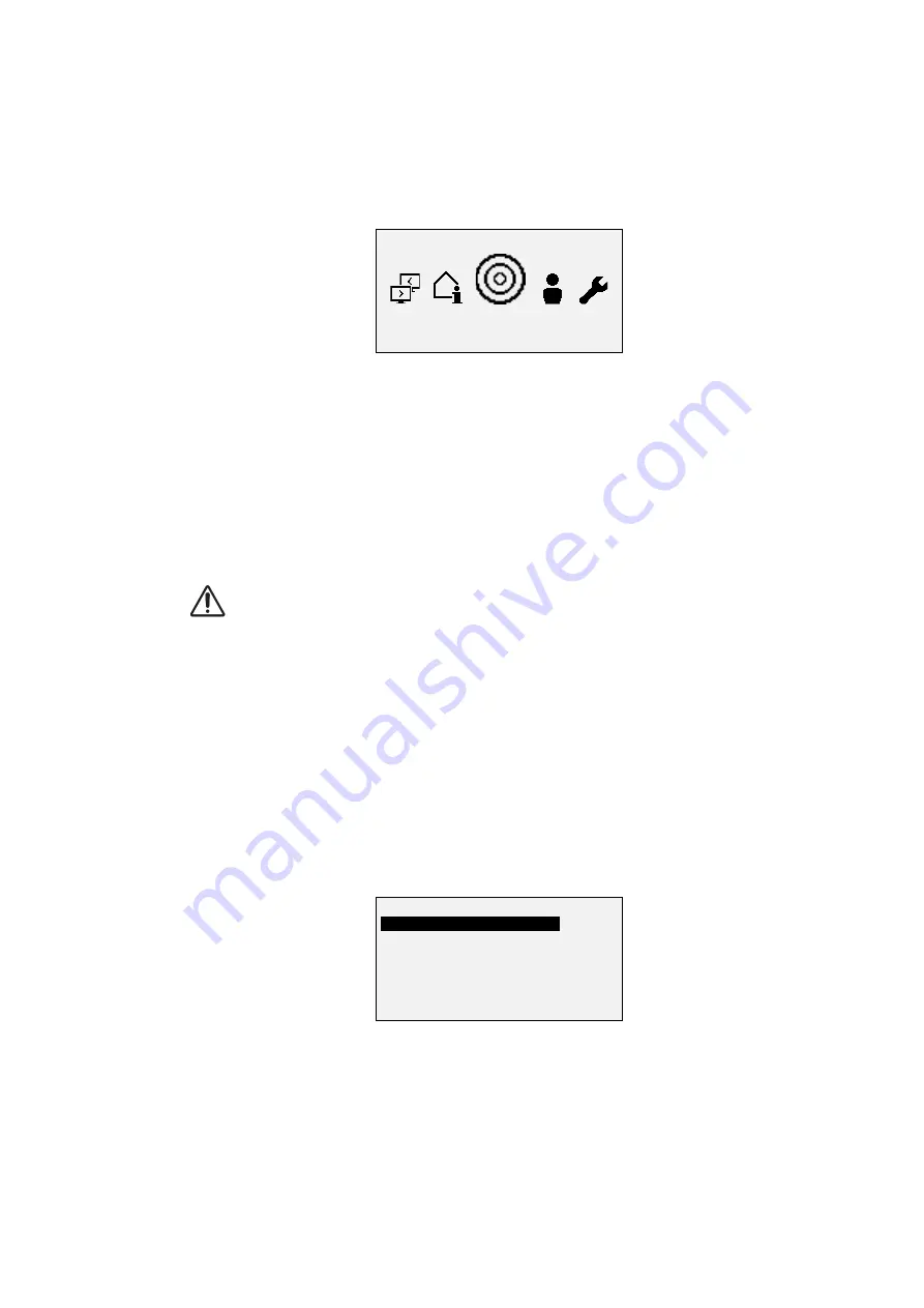 ABB SAS-W1.11E System Manual Download Page 48