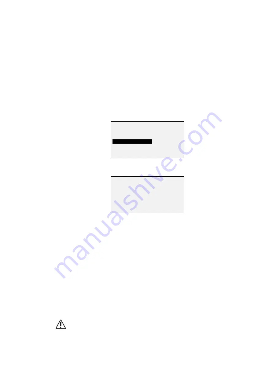 ABB SAS-W1.11E System Manual Download Page 49