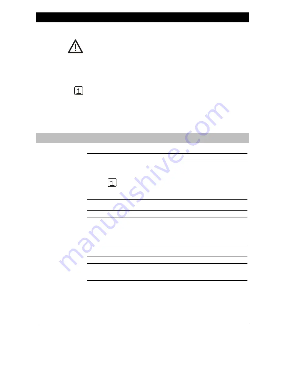 ABB SCC-C Operator'S Manual Download Page 9