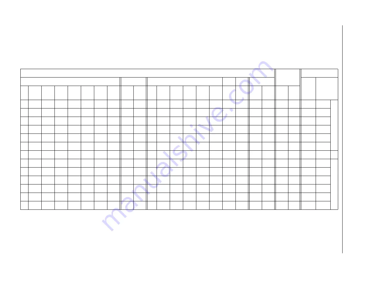 ABB SDG-1T Instruction Leaflet Download Page 10