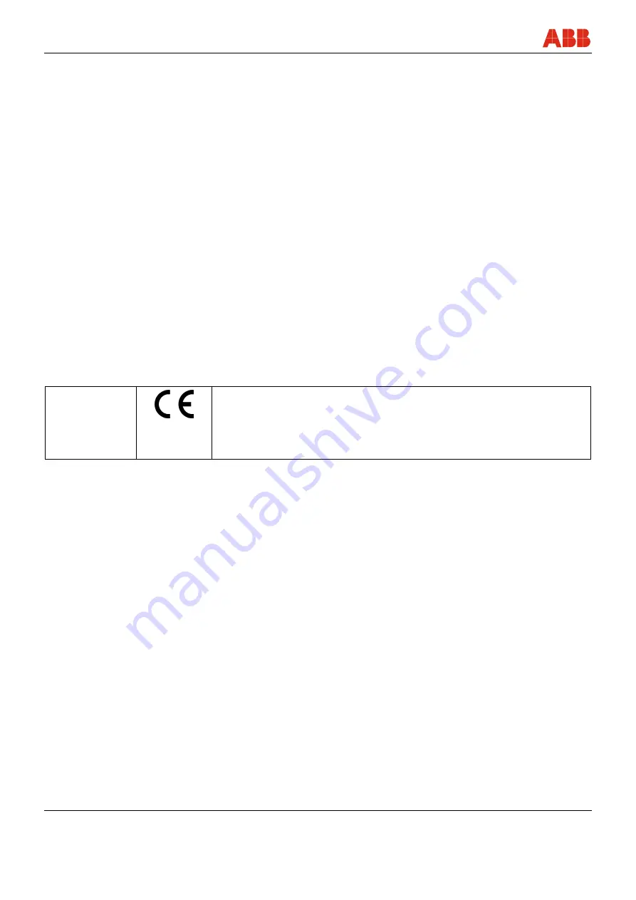 ABB Sensyflow FMT700-P Operating Instruction Download Page 46