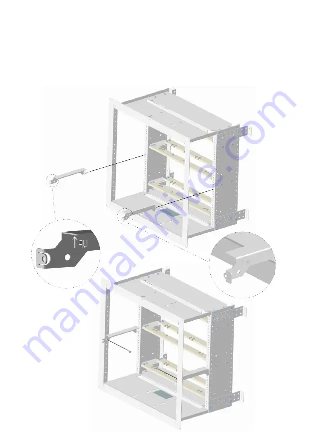 ABB Slimline XRG2/3 Series Installation Instructions Manual Download Page 20