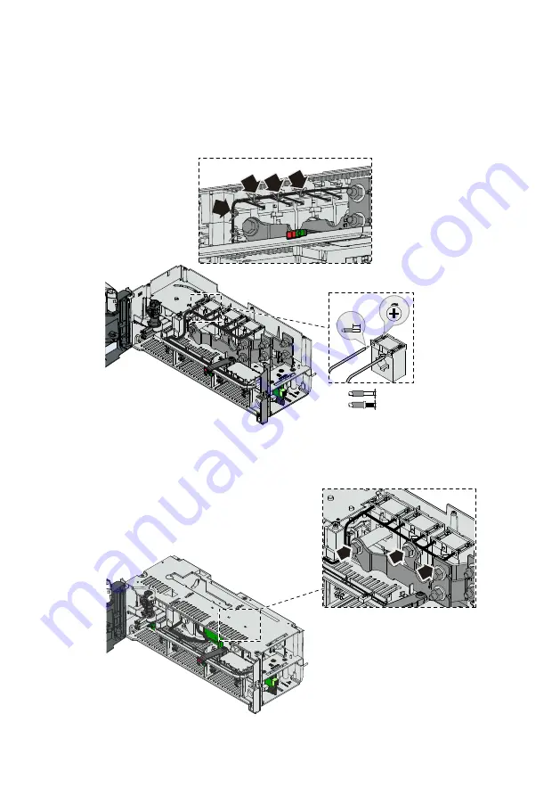 ABB Slimline XRG2/3 Series Installation Instructions Manual Download Page 23