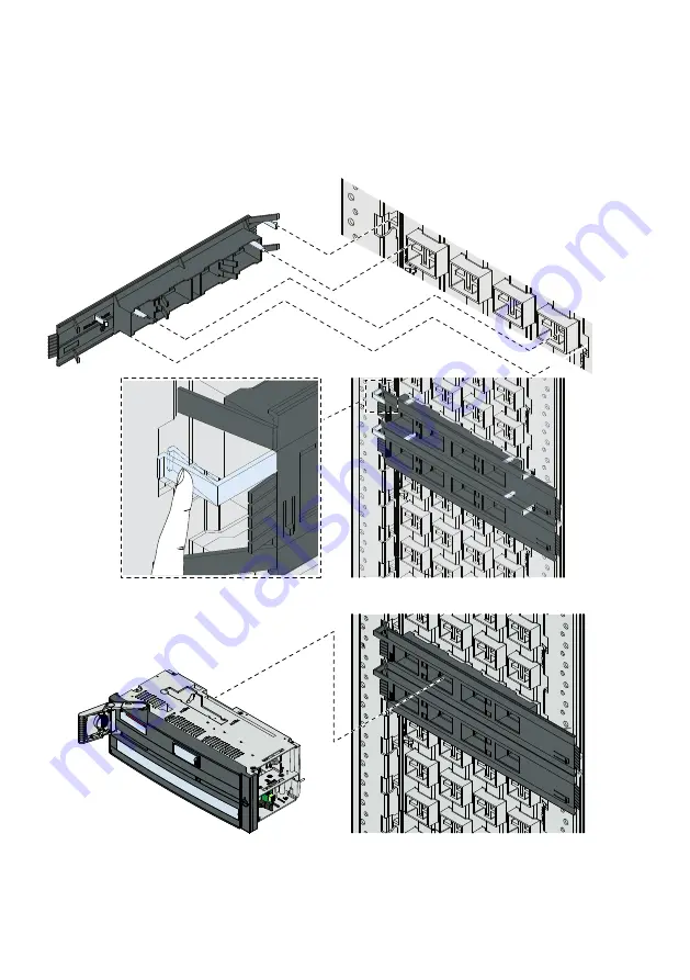 ABB Slimline XRG2/3 Series Скачать руководство пользователя страница 31