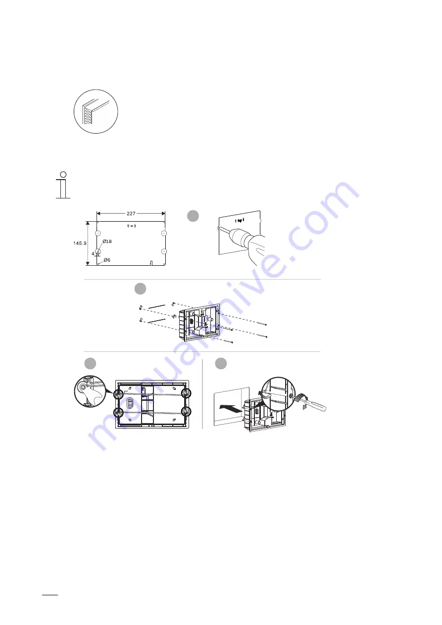 ABB SmartTouch B/graphite Скачать руководство пользователя страница 38