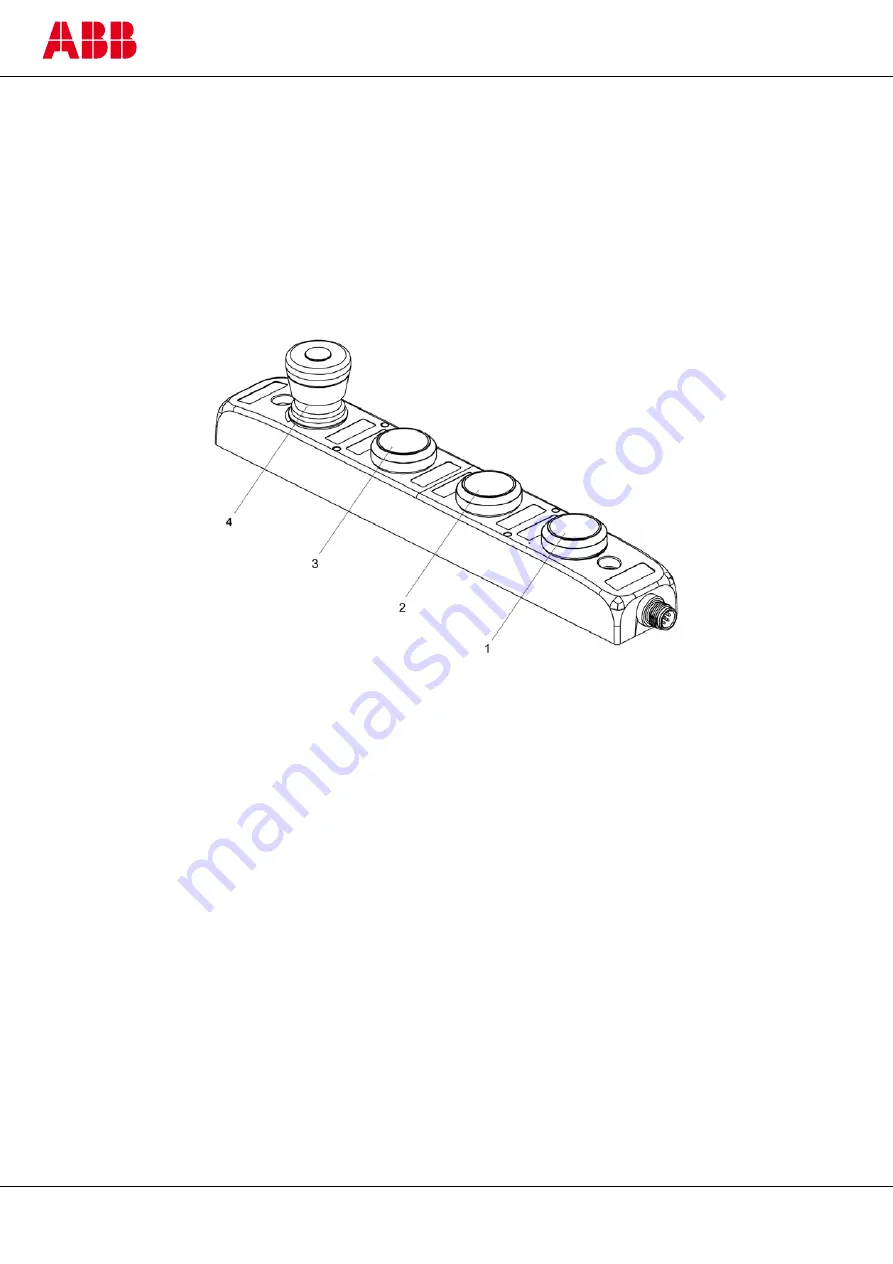 ABB Smile 41 EWWWP Скачать руководство пользователя страница 10