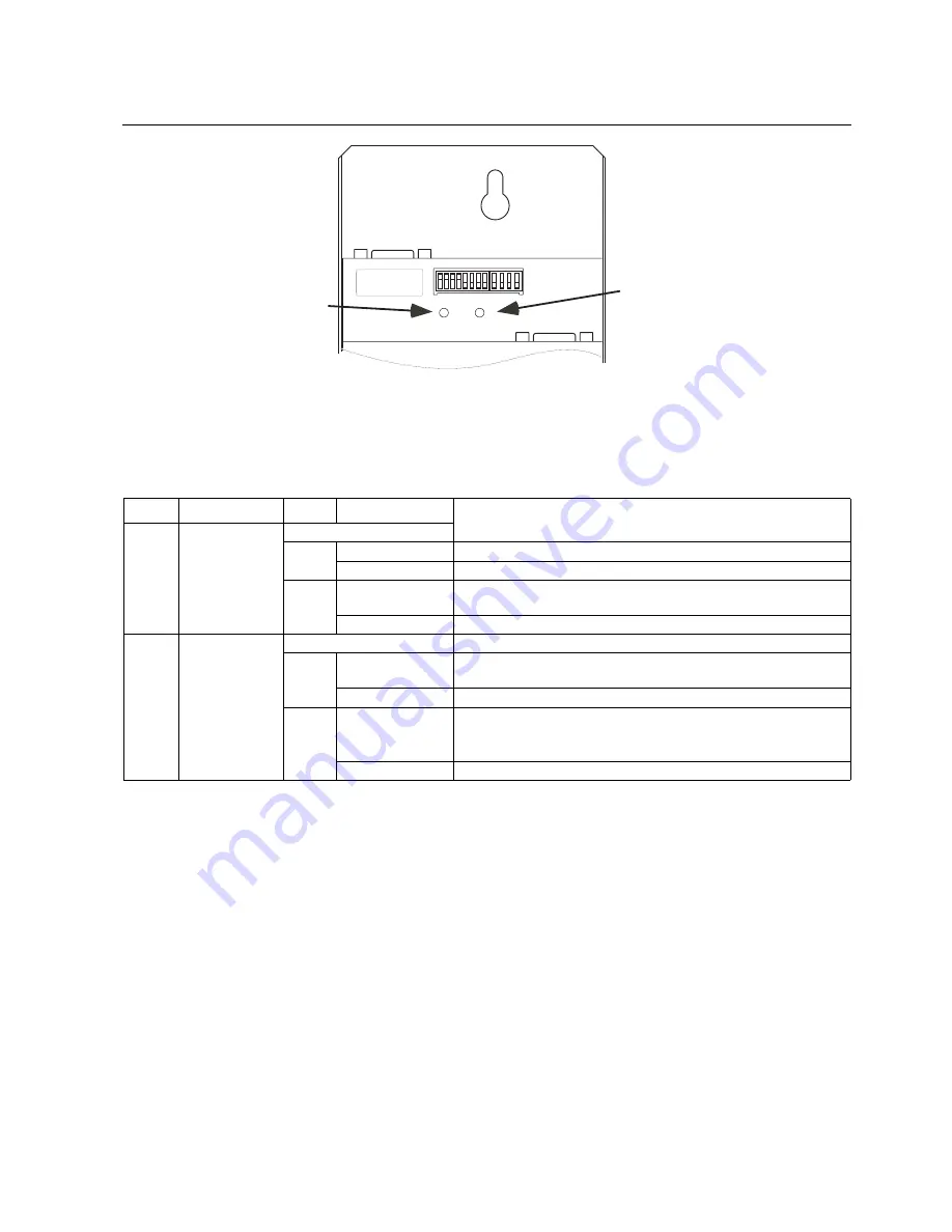 ABB SPA-ZC 302 Installation And Commissioning Manual Download Page 63