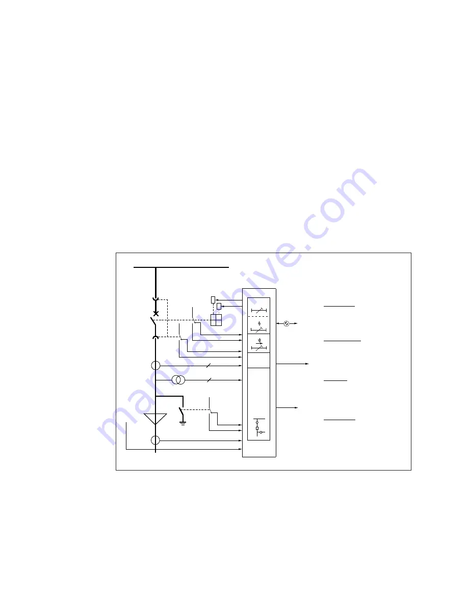 ABB SPAC 536 C Скачать руководство пользователя страница 4