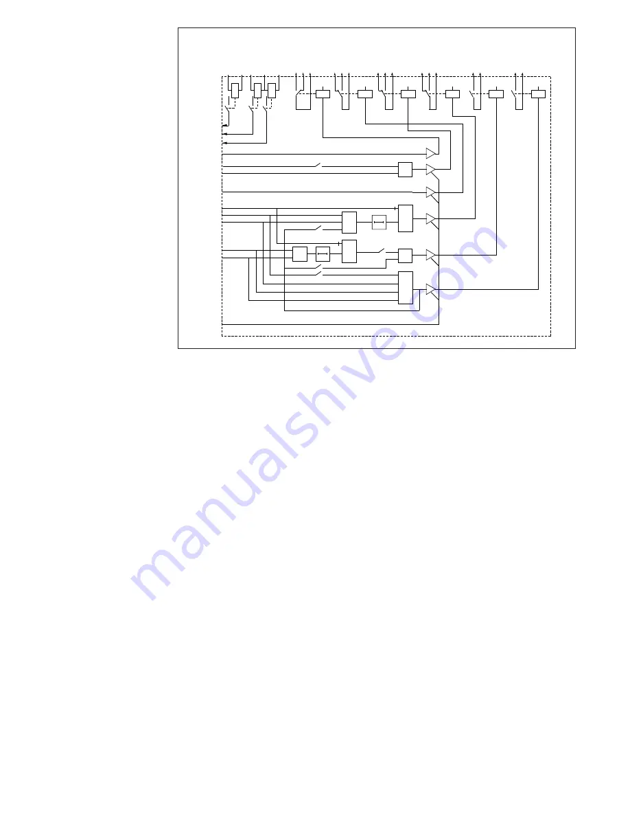 ABB SPAC 536 C Скачать руководство пользователя страница 9