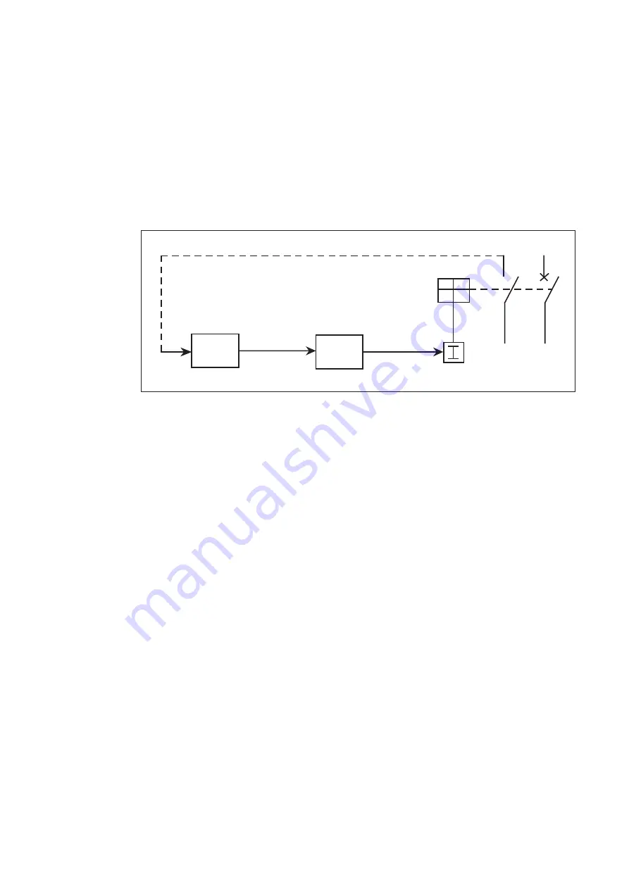 ABB SPAU 140 C User Manual And Technical Description Download Page 28