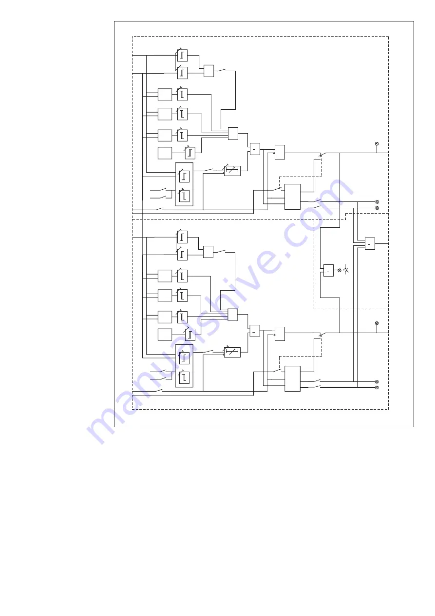 ABB SPAU 140 C Скачать руководство пользователя страница 31