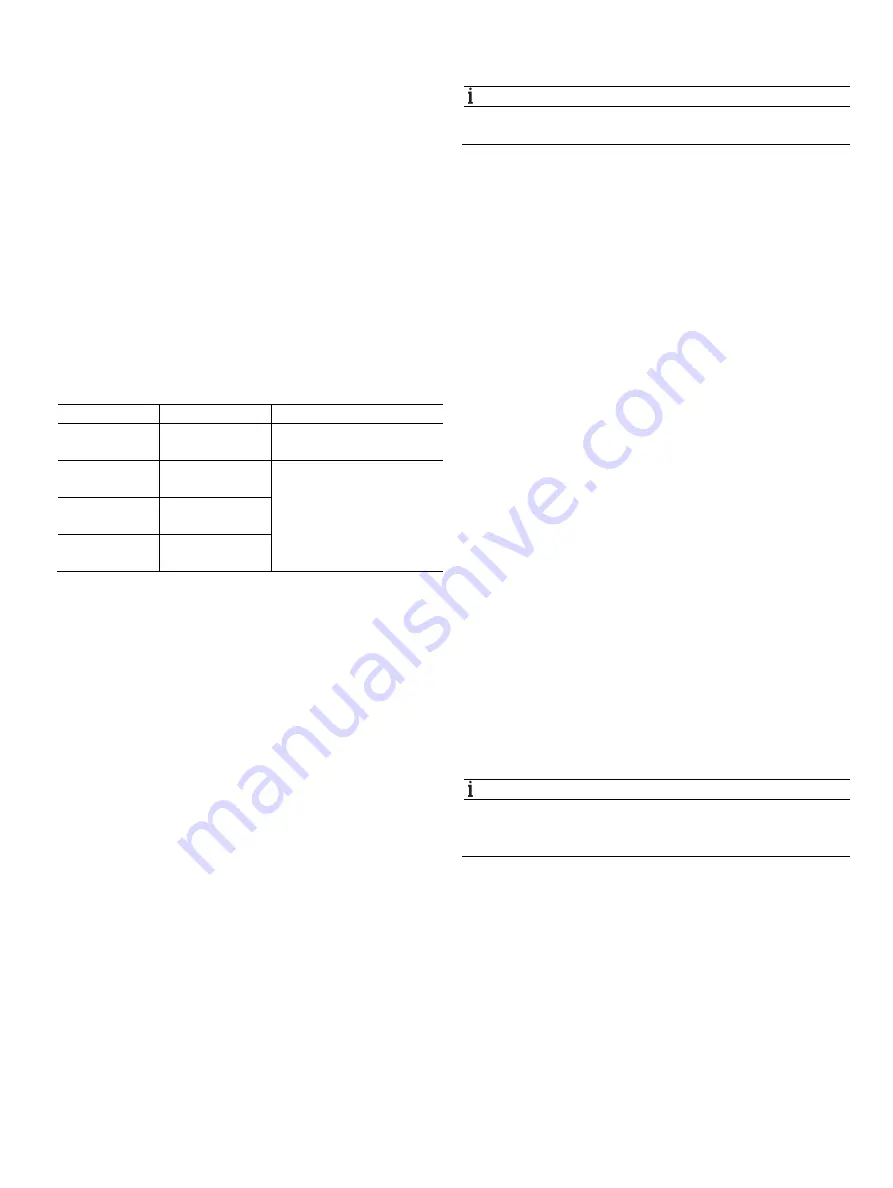 ABB SwirlMaster FSS430 Commissioning And Safety Instruction Download Page 7