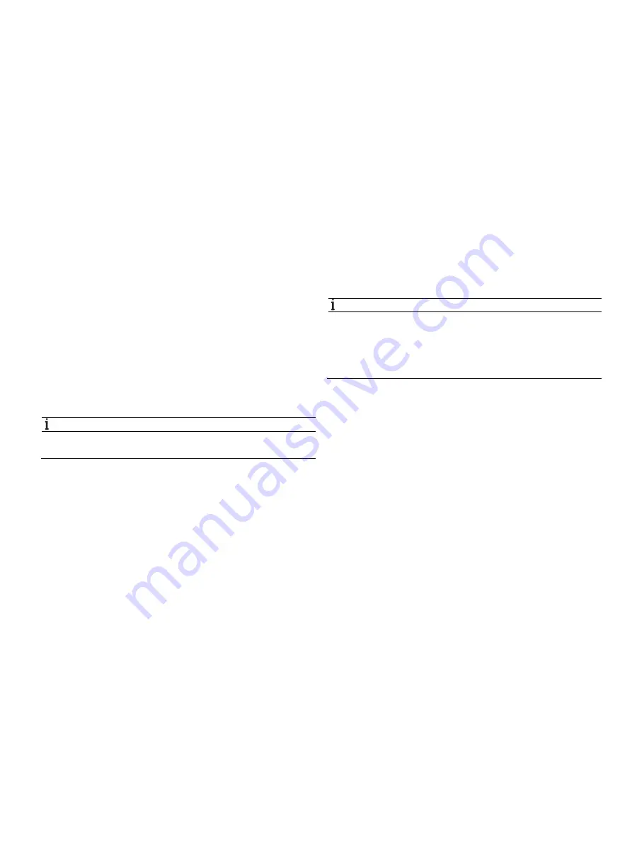 ABB SwirlMaster FSS430 Commissioning And Safety Instruction Download Page 57