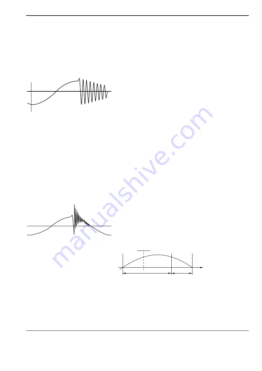 ABB Switchsync E113 Buyer'S Manual Download Page 25