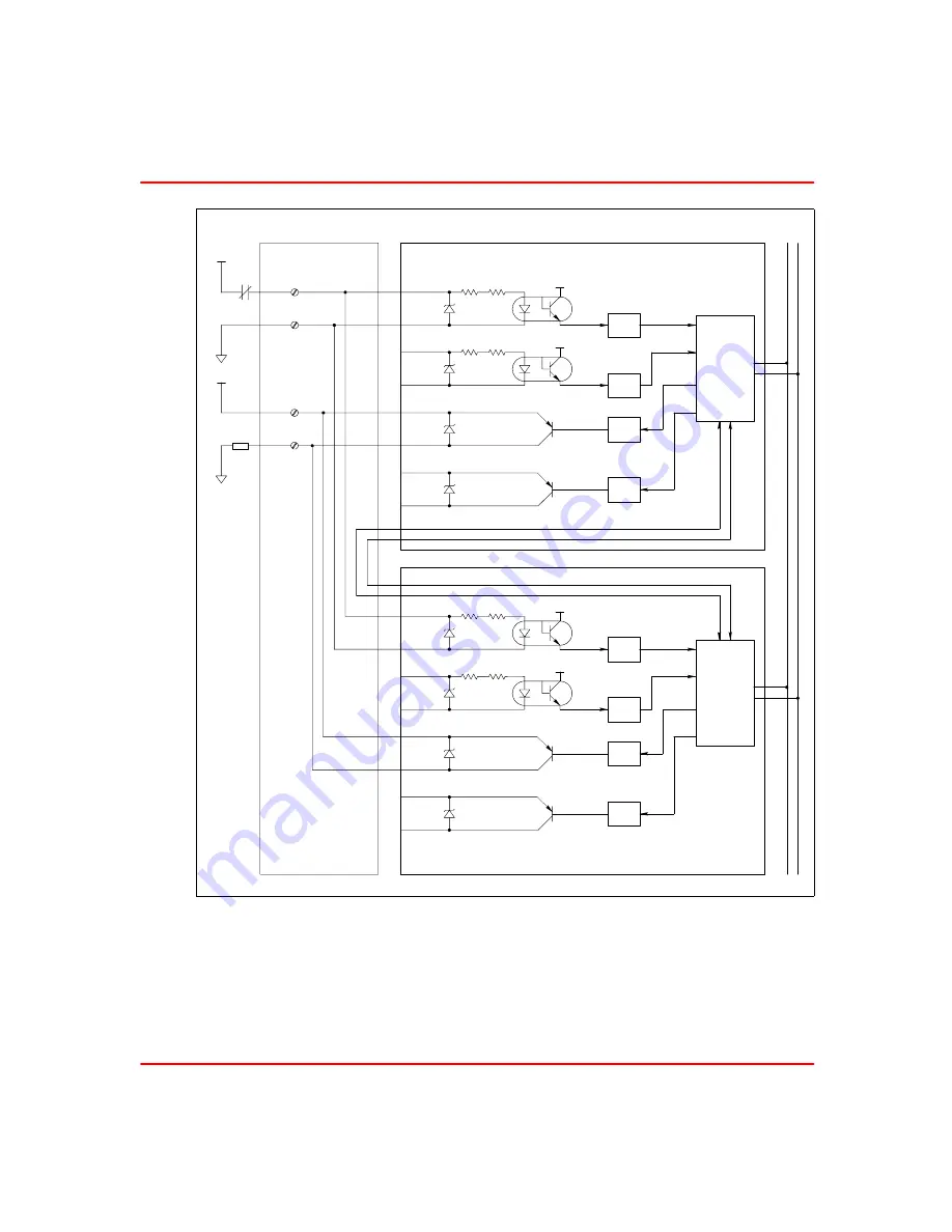 ABB Symphony Harmony Series Скачать руководство пользователя страница 168