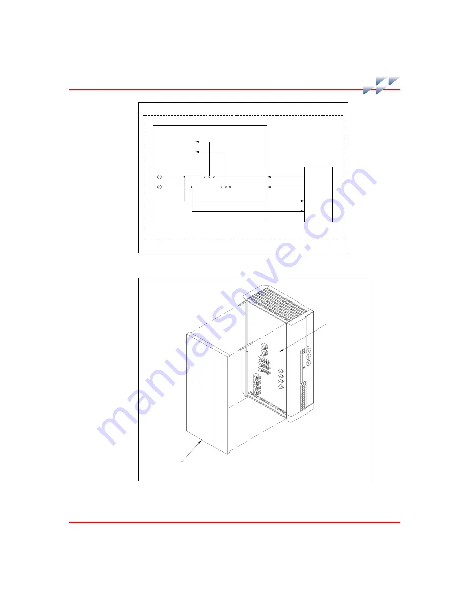 ABB Symphony Harmony Series Скачать руководство пользователя страница 241