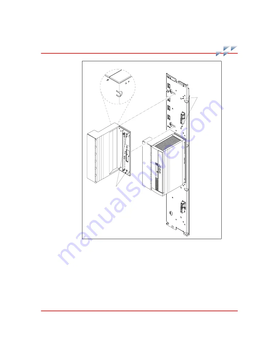 ABB Symphony Harmony Series Скачать руководство пользователя страница 277