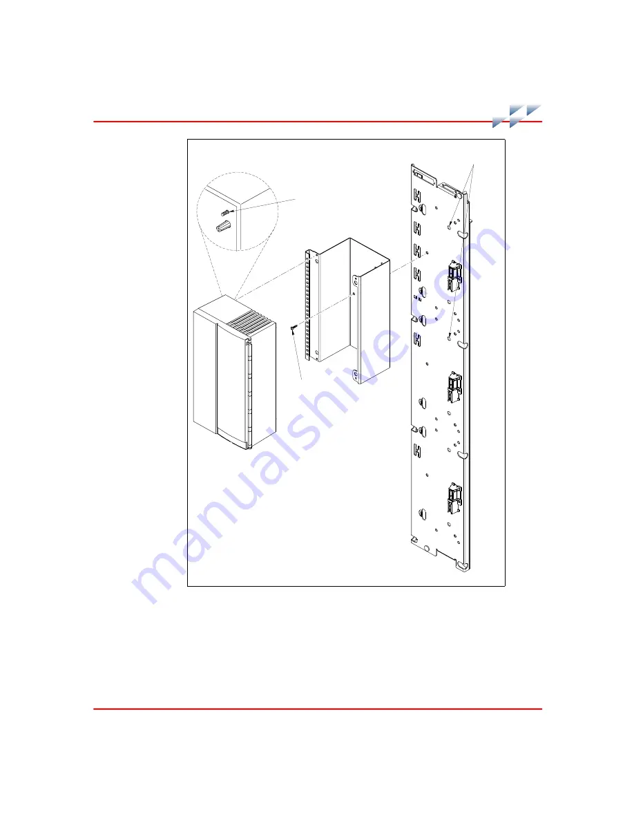 ABB Symphony Harmony Series Скачать руководство пользователя страница 279