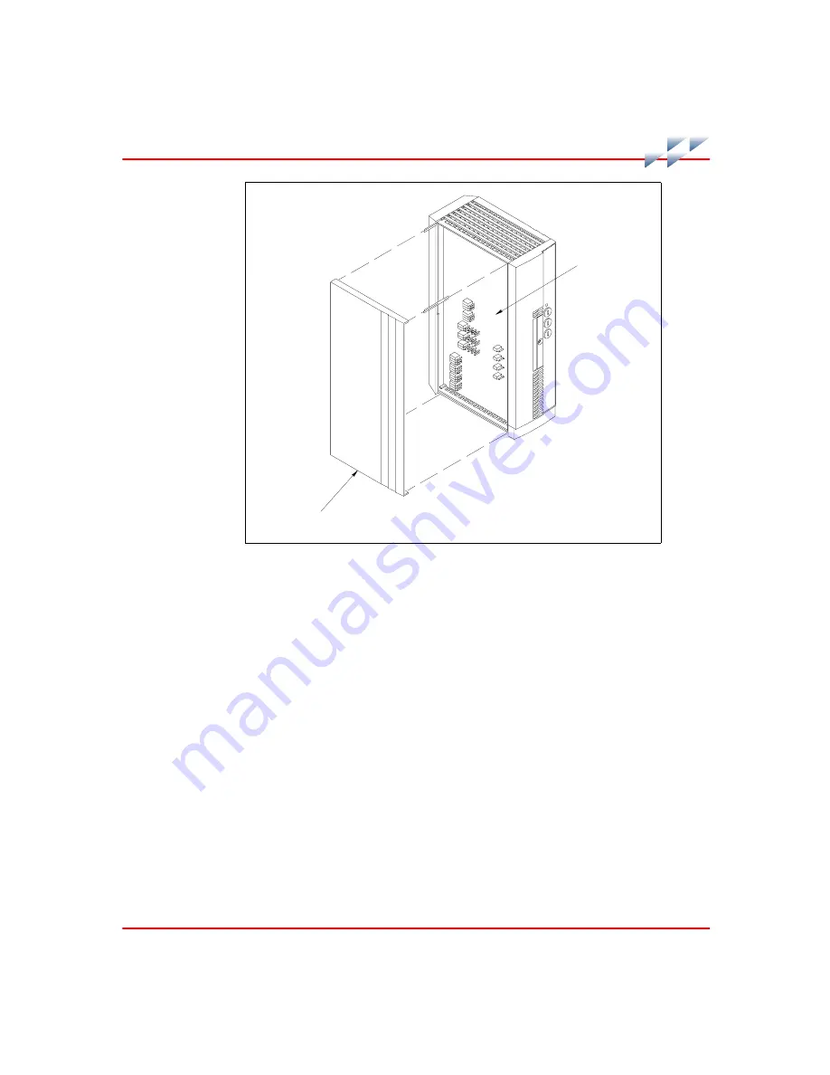 ABB Symphony Harmony Series Скачать руководство пользователя страница 283