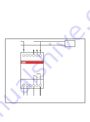 ABB System pro M RHI Manual Download Page 26