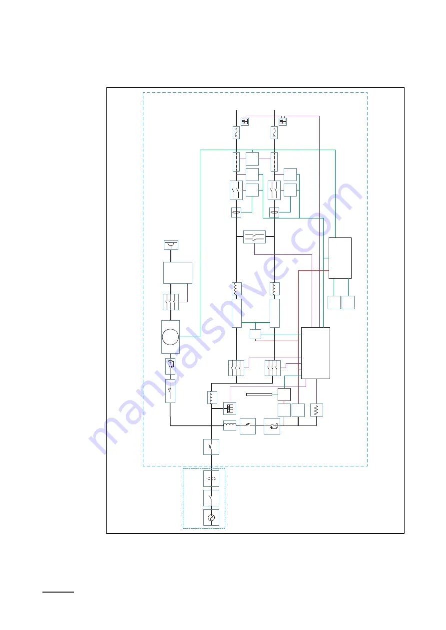 ABB Terra 180 CE Скачать руководство пользователя страница 28