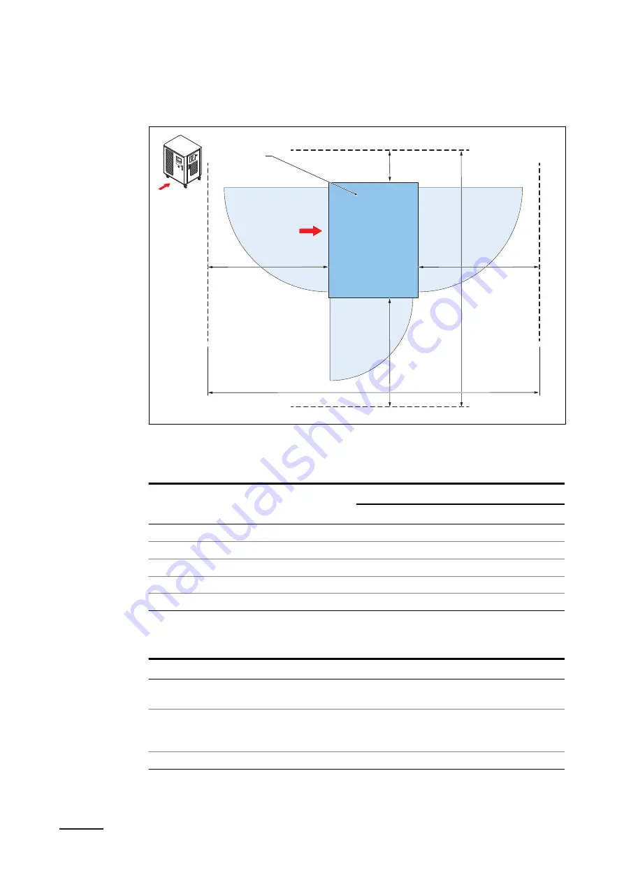 ABB Terra 54HV Operation And Installation Manual Download Page 58