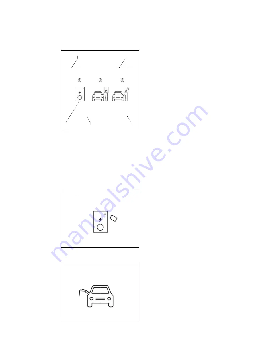 ABB Terra AC Installation Manual Download Page 25