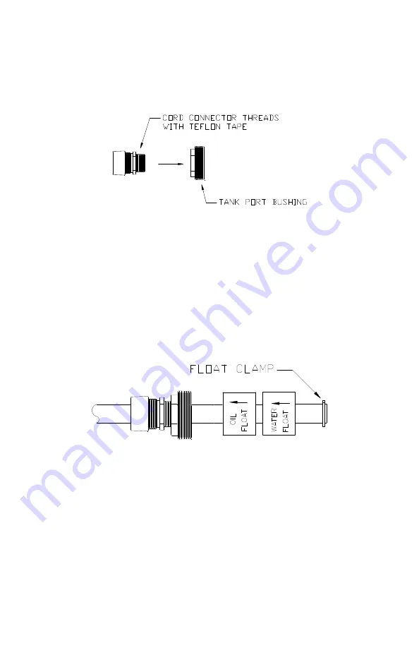 ABB TOTALFLOW LevelMaster 7100 Скачать руководство пользователя страница 3