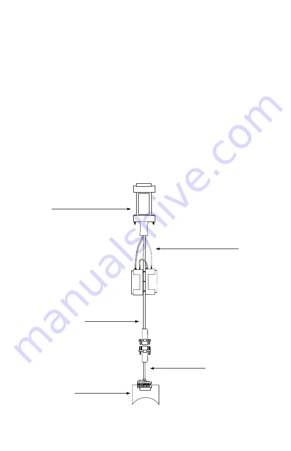 ABB TOTALFLOW LevelMaster 7100 Скачать руководство пользователя страница 9