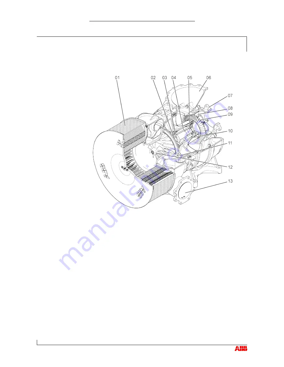 ABB TPL65-A36 Operation Manual Download Page 8