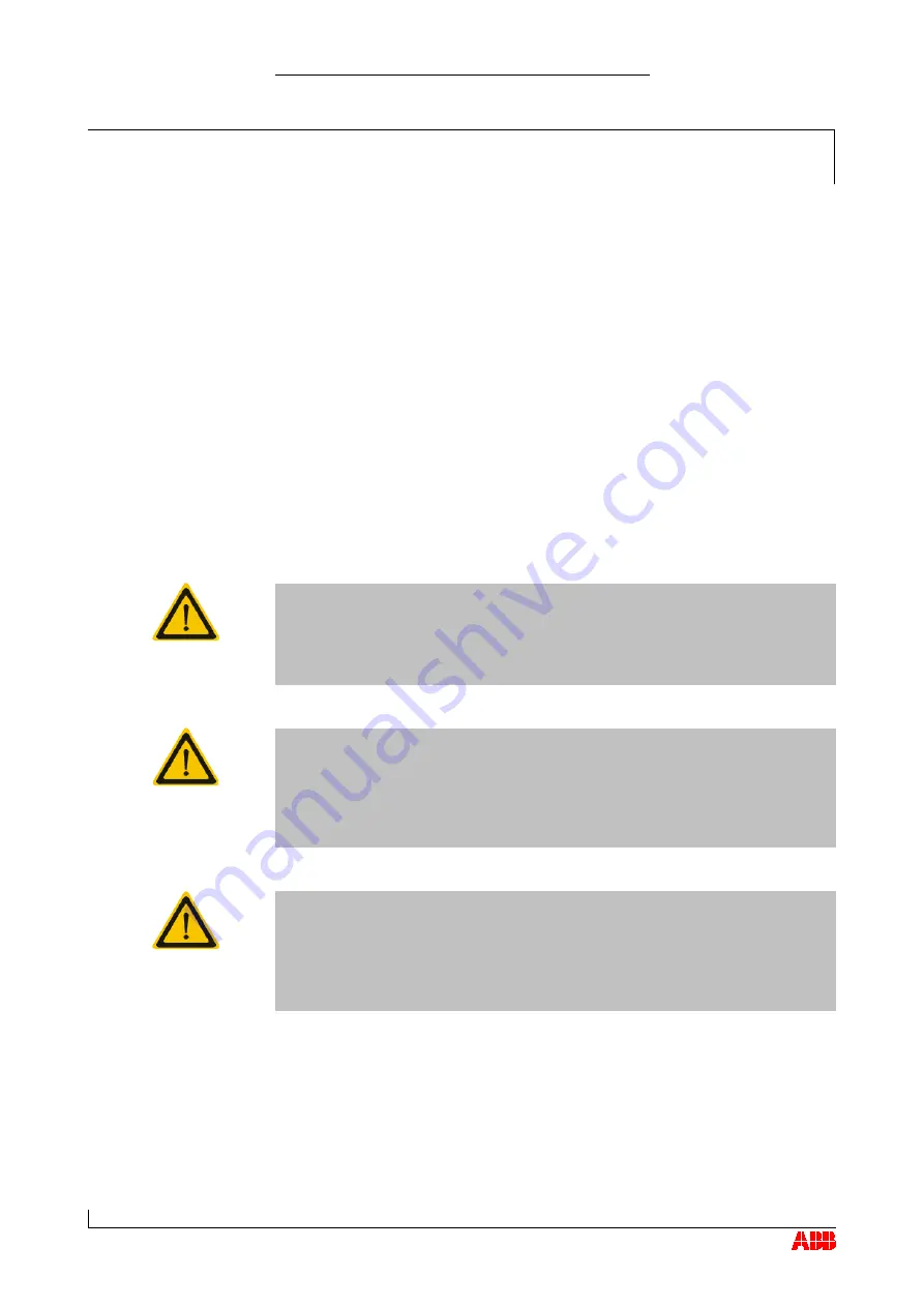 ABB TPL67-C32 Operation Manual Download Page 59