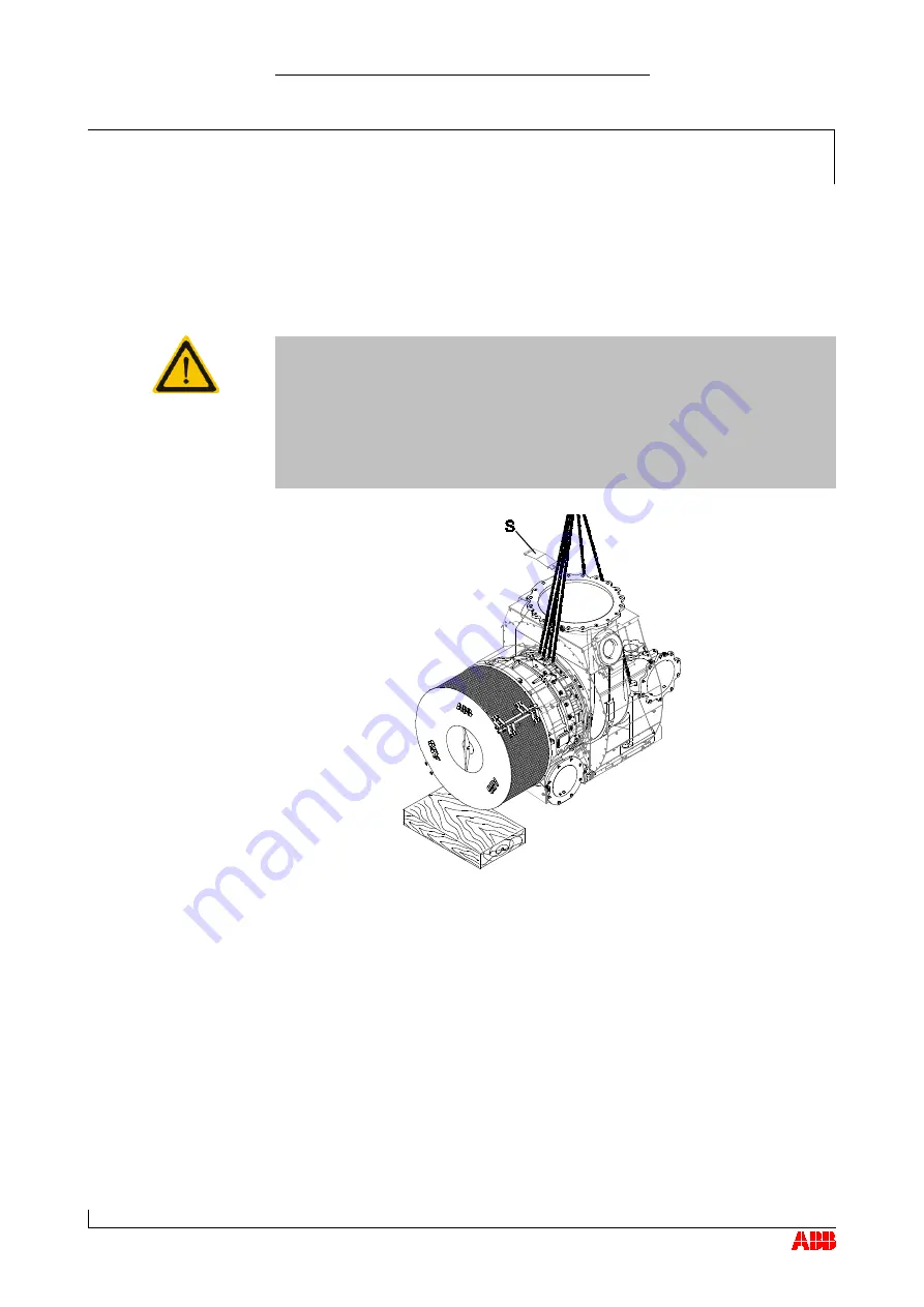 ABB TPL67-C32 Operation Manual Download Page 88