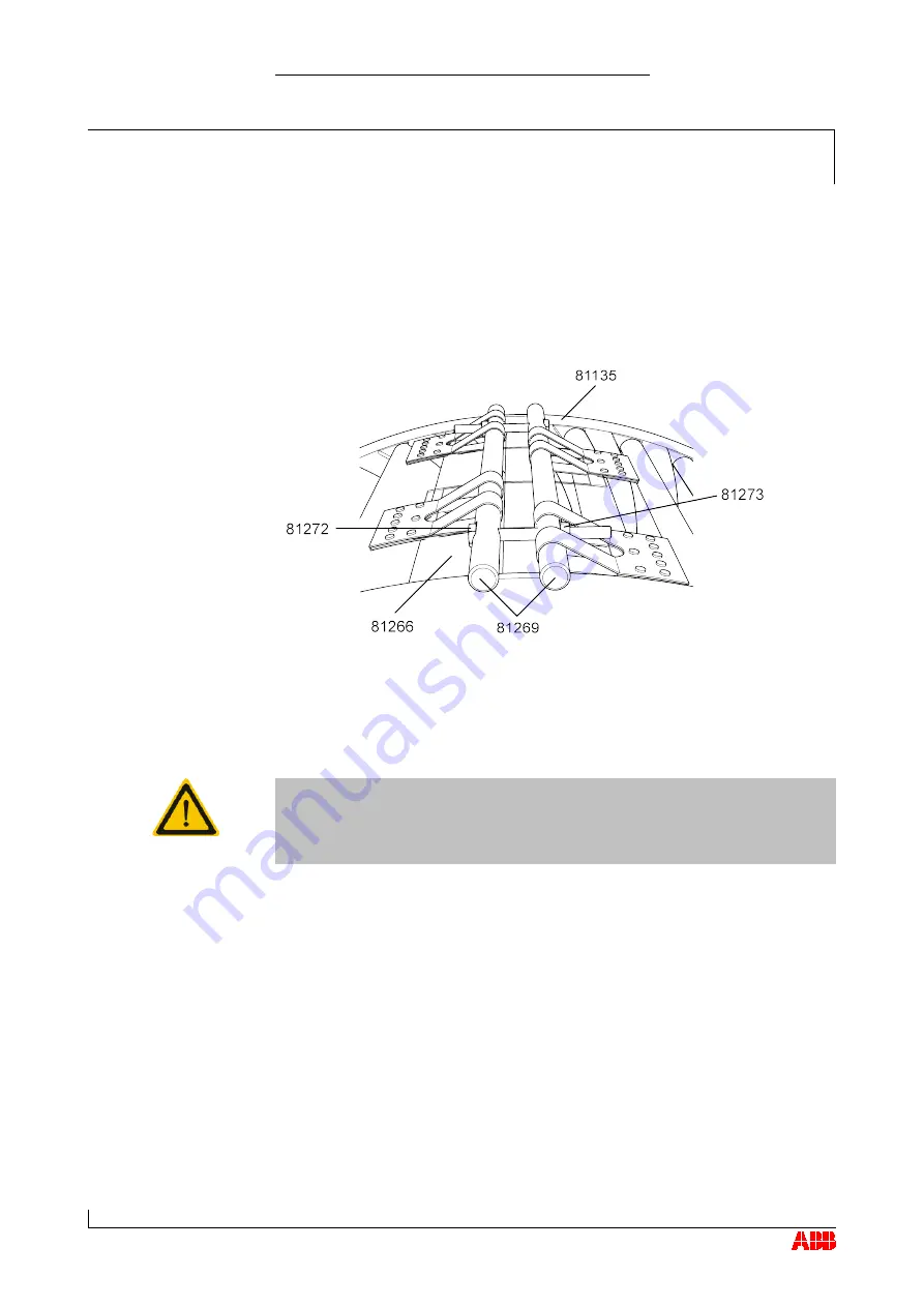 ABB TPL67-C33 Operation Manual Download Page 56