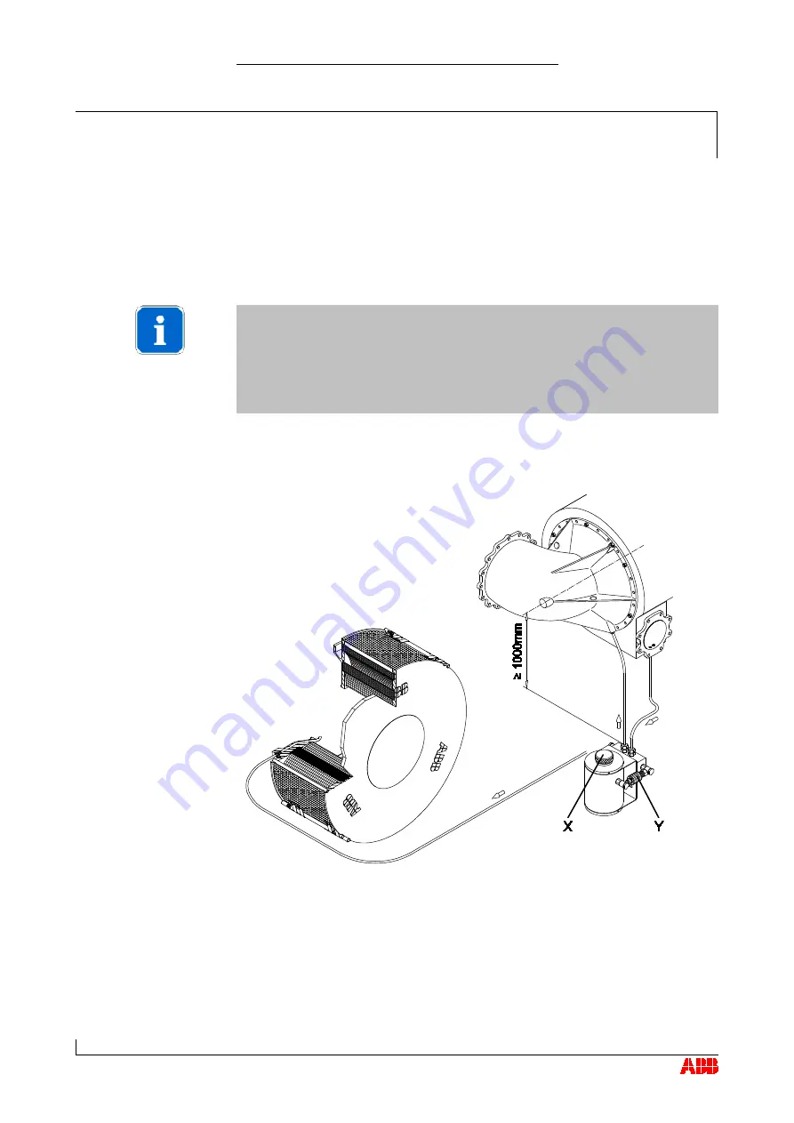 ABB TPL67-C33 Operation Manual Download Page 62