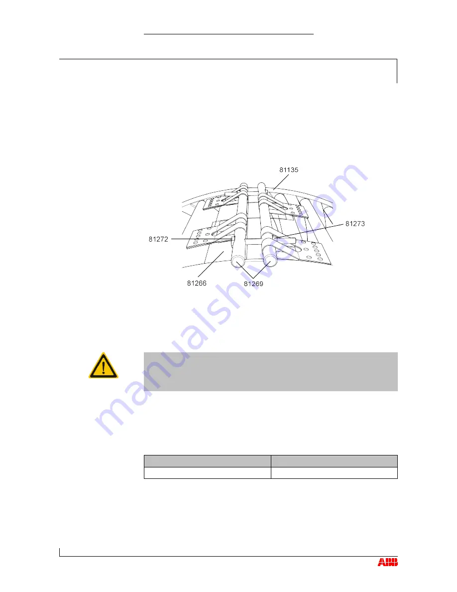 ABB TPL67-C36 Operation Manual Download Page 56