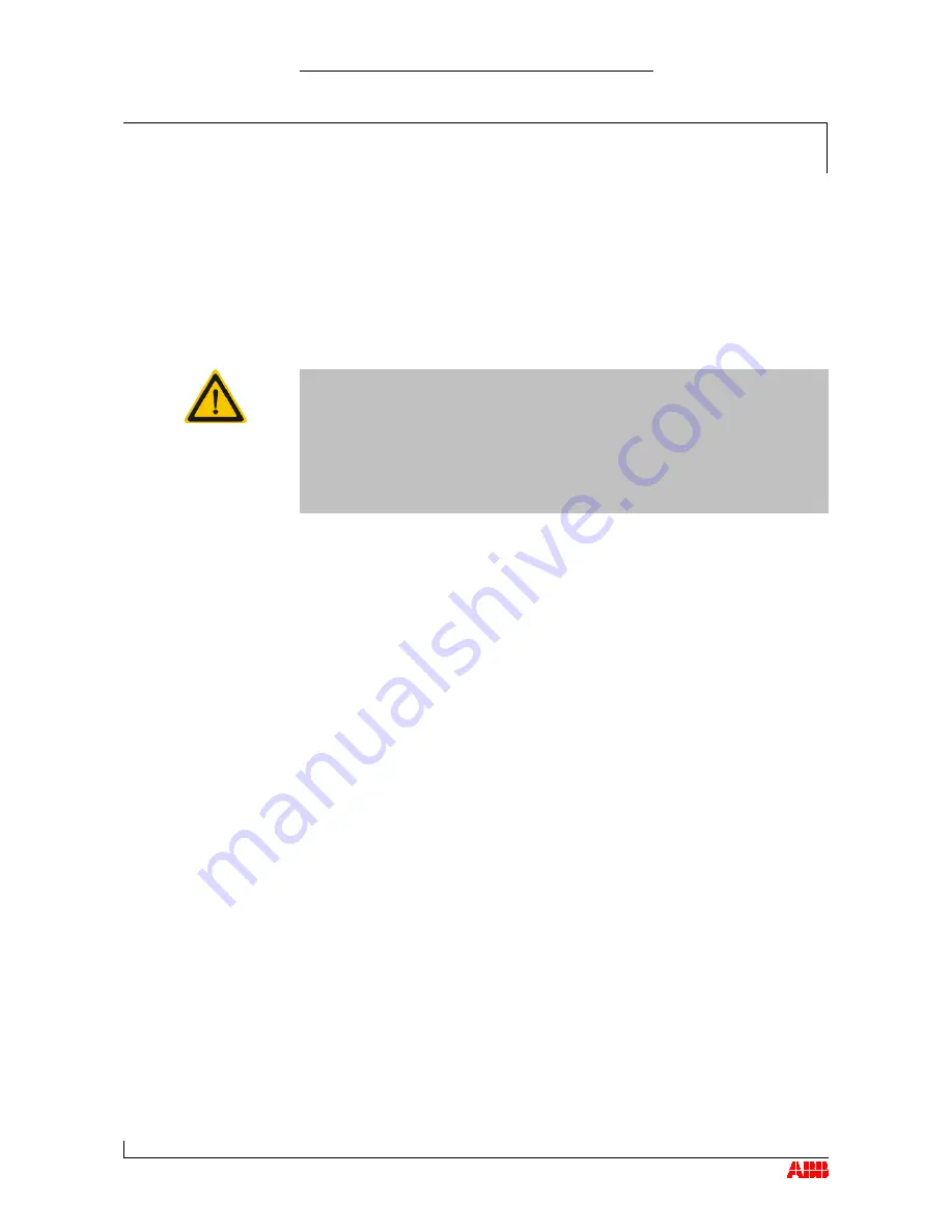 ABB TPL67-C36 Operation Manual Download Page 80