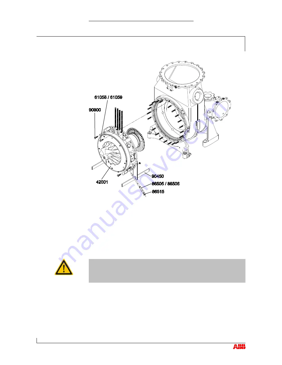 ABB TPL67-C36 Operation Manual Download Page 91