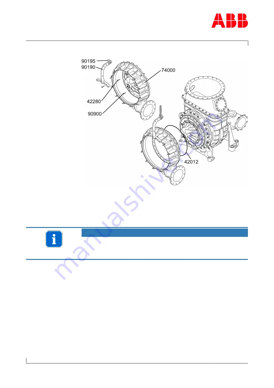 ABB TPL76-C32 Operation Manual Download Page 93