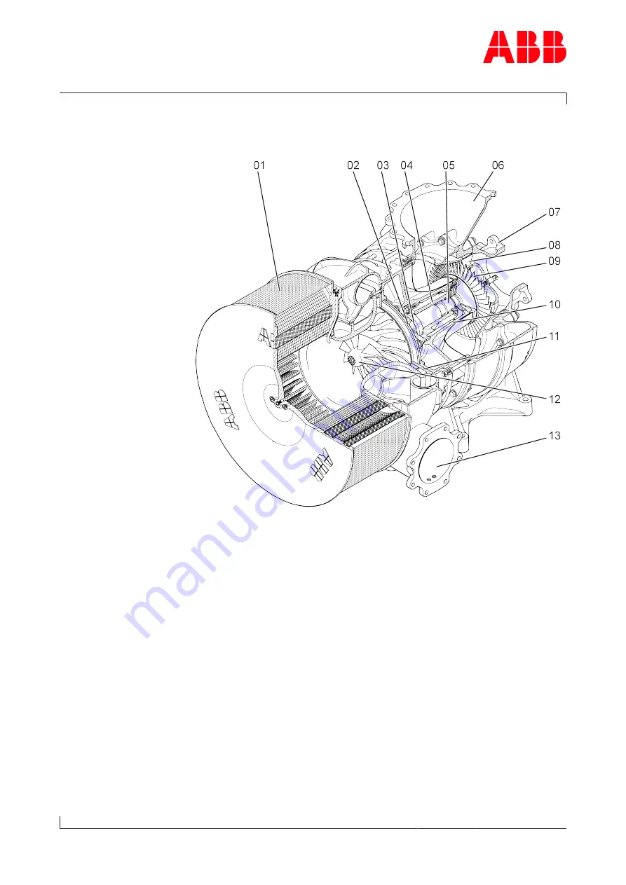 ABB TPL77-A32 Operation Manual Download Page 6